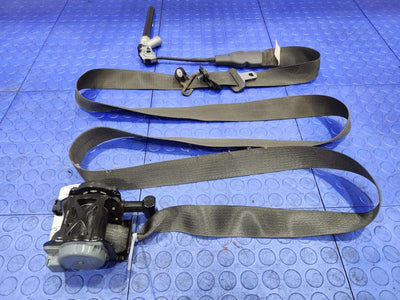 2014 Chevrolet Spark Front Seat Belt
