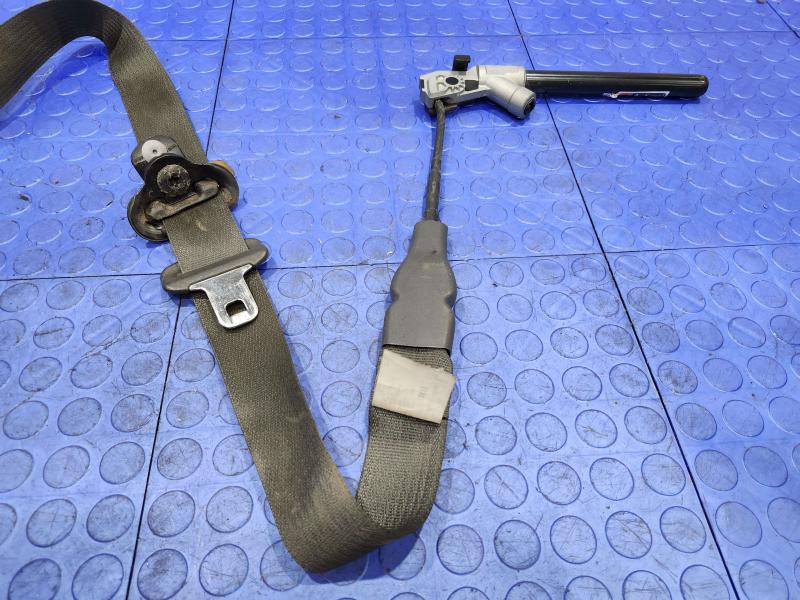2014 Chevrolet Spark Front Seat Belt