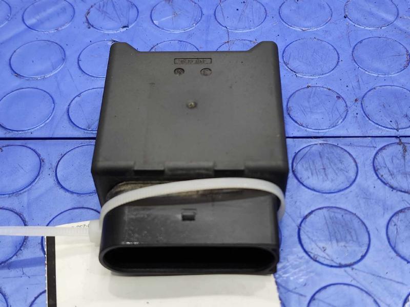 2019 Volkswagen Jetta Chassis Brain Box