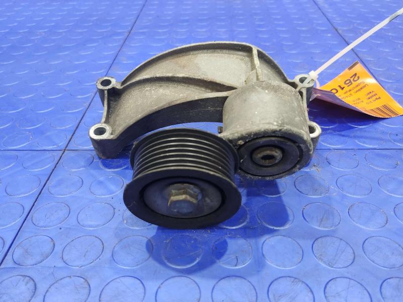 2014 Audi A7 Engine Belt Tensioner