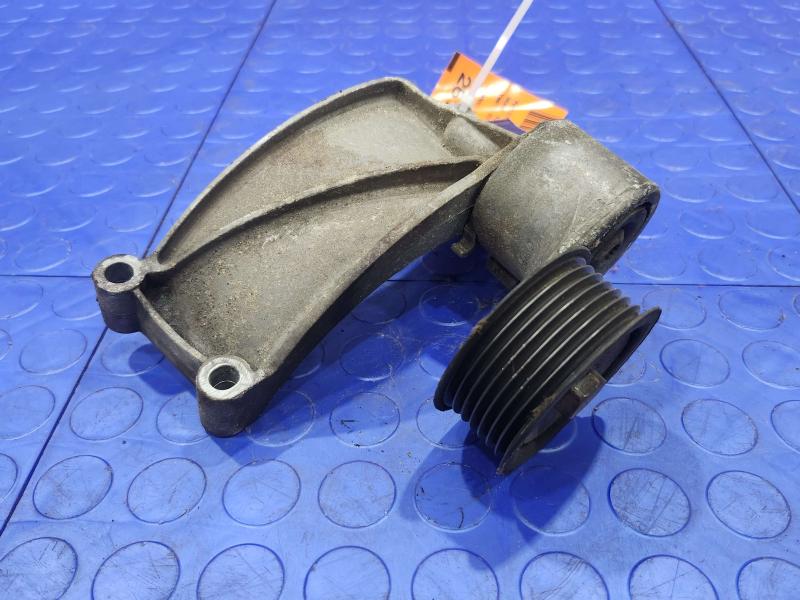 2014 Audi A7 Engine Belt Tensioner