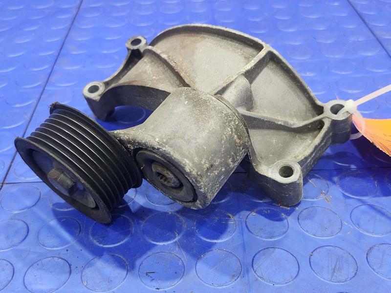 2014 Audi A7 Engine Belt Tensioner