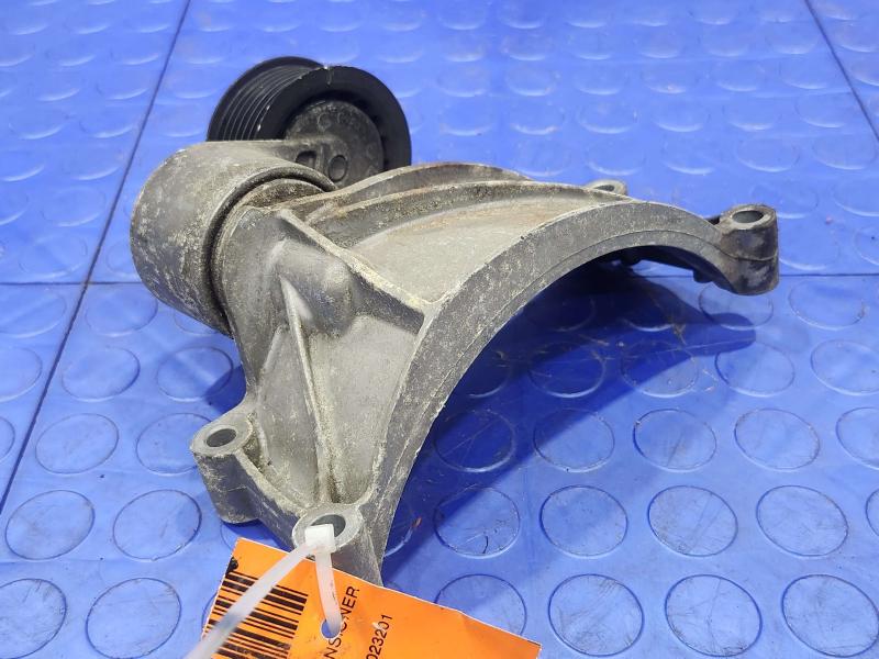 2014 Audi A7 Engine Belt Tensioner