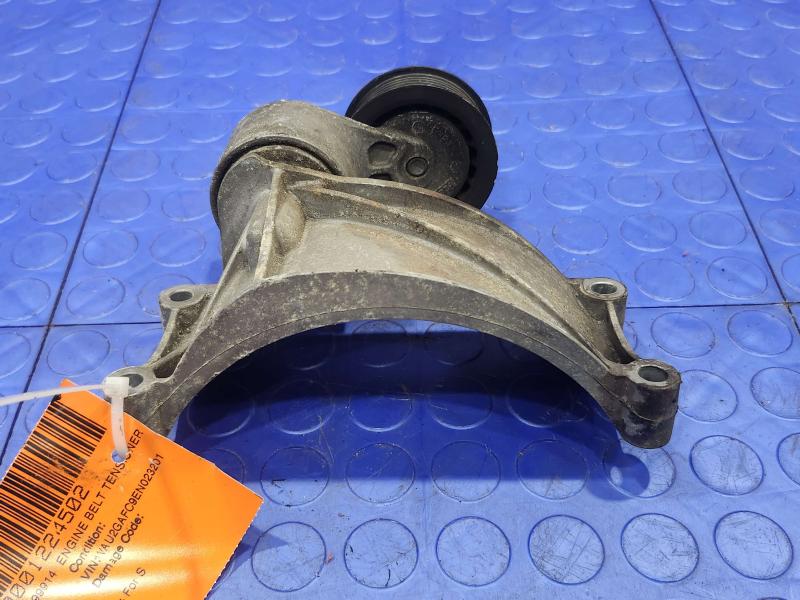 2014 Audi A7 Engine Belt Tensioner