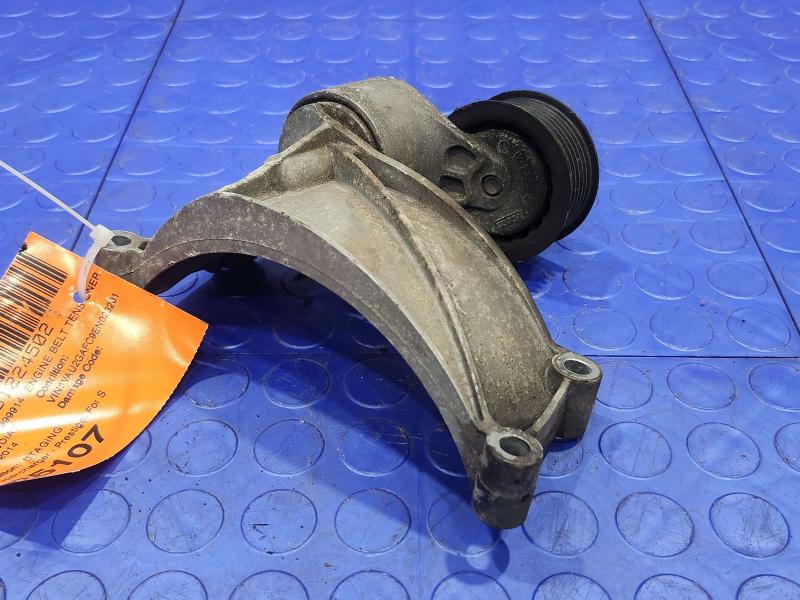2014 Audi A7 Engine Belt Tensioner