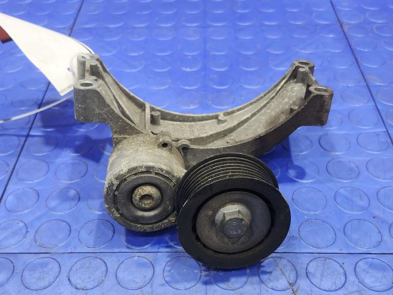 2014 Audi A7 Engine Belt Tensioner