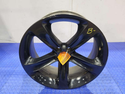 2016 Dodge Challenger Wheel