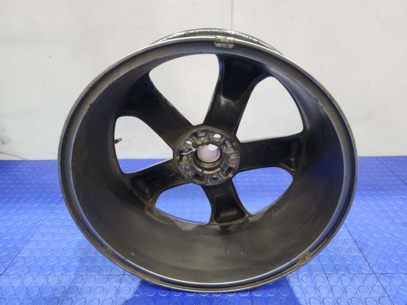 2016 Dodge Challenger Wheel