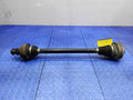 2015 Audi A6 Axle Shaft