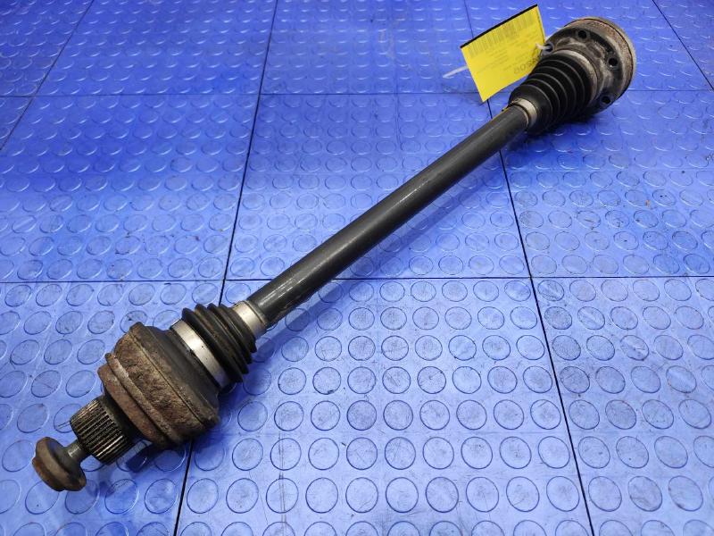 2015 Audi A6 Axle Shaft