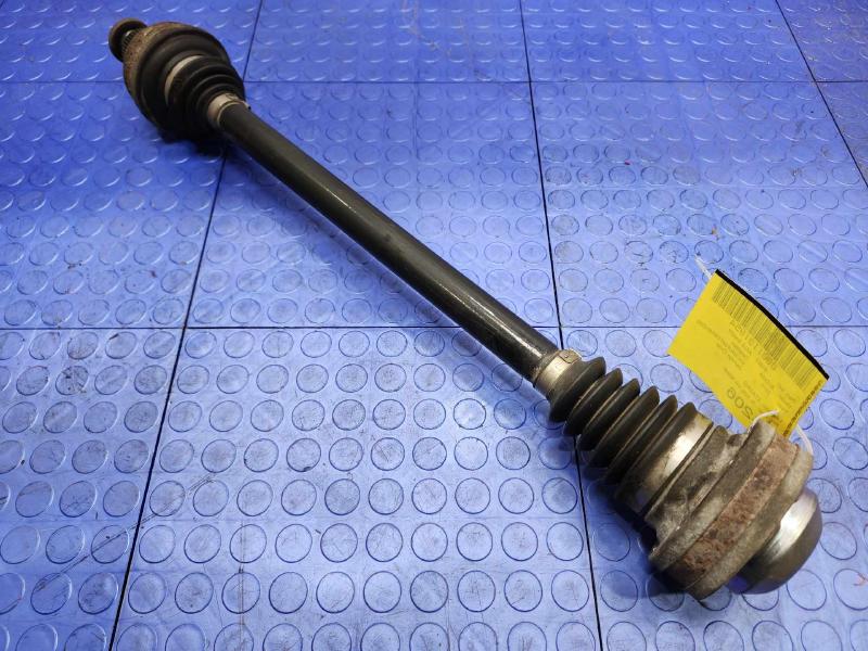 2015 Audi A6 Axle Shaft
