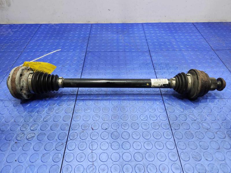 2015 Audi A6 Axle Shaft