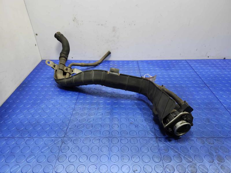 2018-2023 Kia Rio Fuel Filler Neck Assembly Filler Pipe Genuine OEM 31030H9500