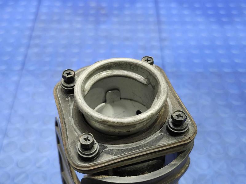 2018-2023 Kia Rio Fuel Filler Neck Assembly Filler Pipe Genuine OEM 31030H9500