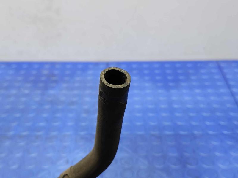 2018-2023 Kia Rio Fuel Filler Neck Assembly Filler Pipe Genuine OEM 31030H9500