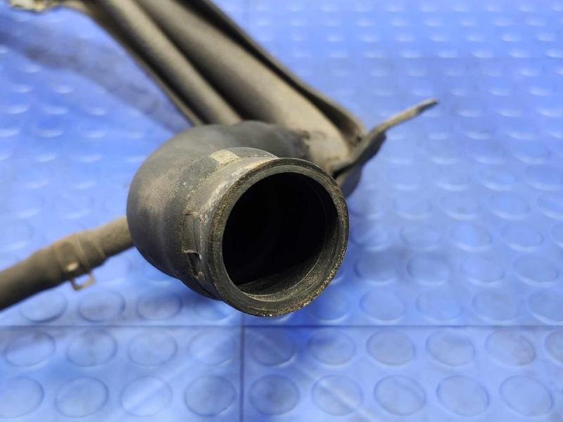 2018-2023 Kia Rio Fuel Filler Neck Assembly Filler Pipe Genuine OEM 31030H9500