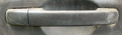 2007 Nissan Altima Outside Door Handle