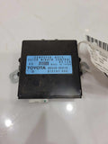 2009 Lexus RX 350 Chassis Brain Box