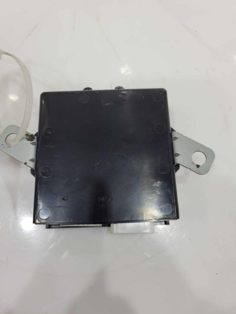 2009 Lexus RX 350 Chassis Brain Box