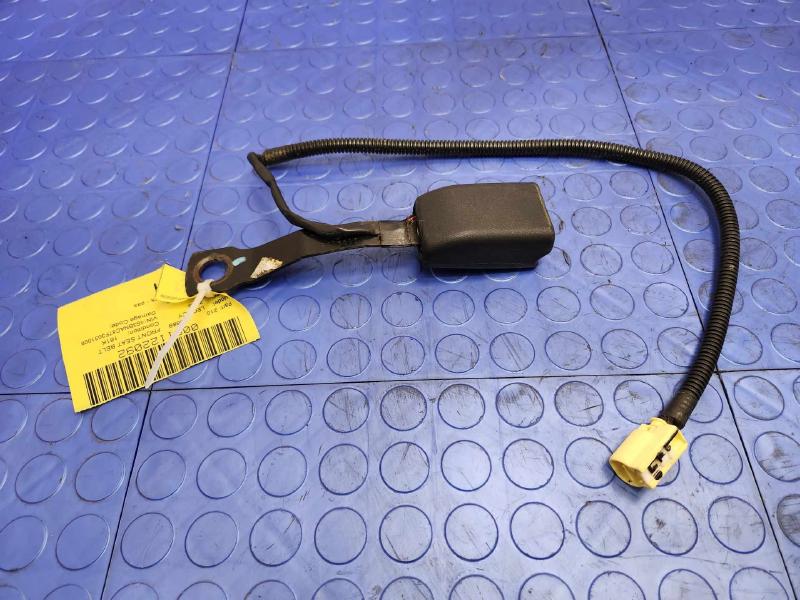 2015 Subaru Legacy Front Seat Belt