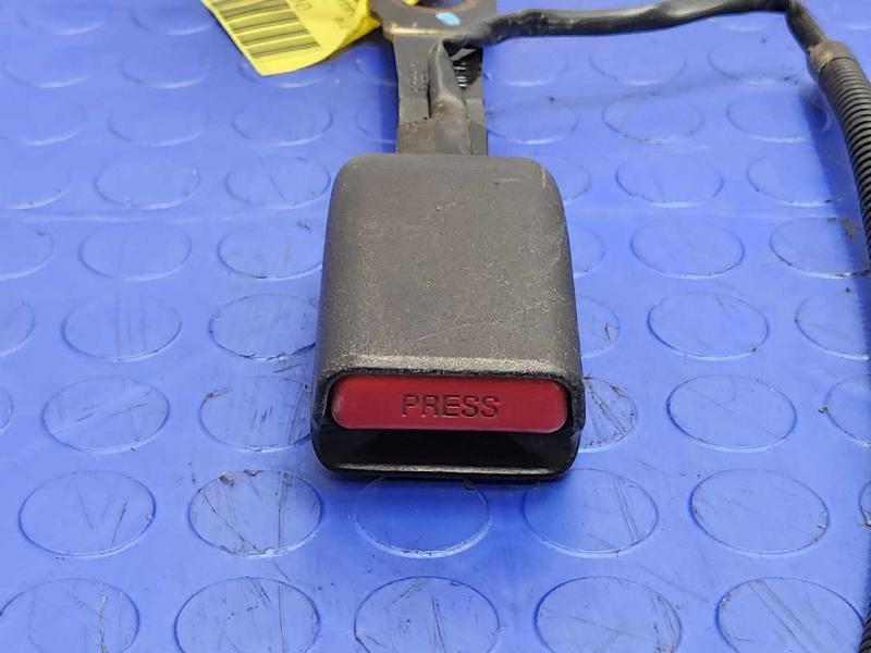 2015 Subaru Legacy Front Seat Belt