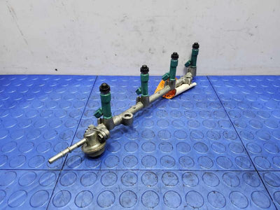 2008 Toyota Camry Misc Fuel Injection Parts
