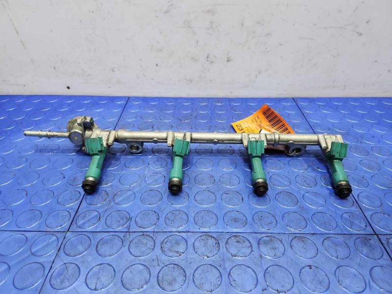 2008 Toyota Camry Misc Fuel Injection Parts