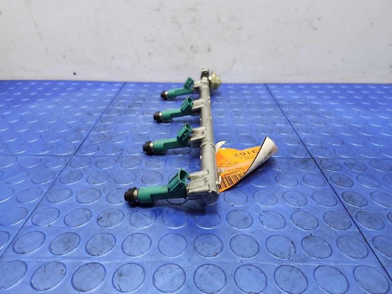 2008 Toyota Camry Misc Fuel Injection Parts