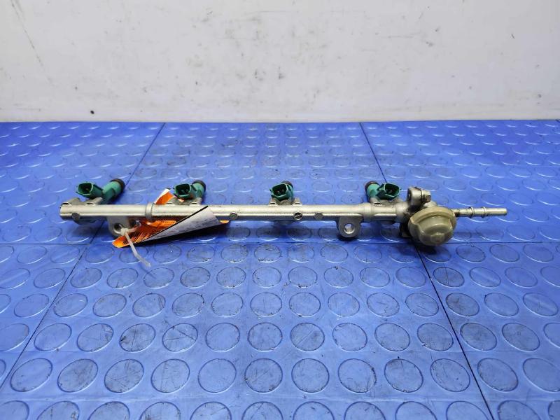 2008 Toyota Camry Misc Fuel Injection Parts