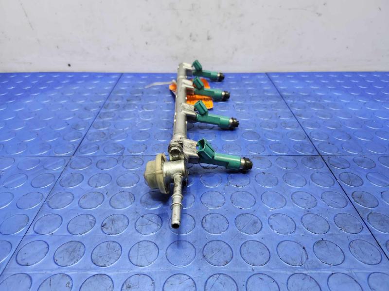 2008 Toyota Camry Misc Fuel Injection Parts
