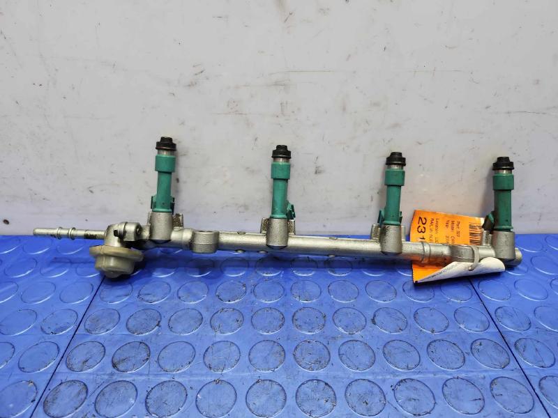 2008 Toyota Camry Misc Fuel Injection Parts