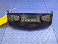 2015 Nissan Altima Heater A/C Control