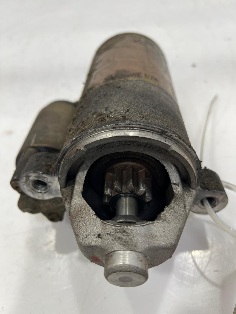 2004 - 2008 Ford Ranger 3.0L Starter Motor Assembly OEM 3L5411000AA