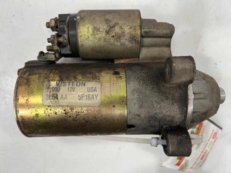 2004 - 2008 Ford Ranger 3.0L Starter Motor Assembly OEM 3L5411000AA