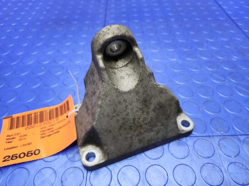 2014 Lexus IS 250 Misc Ebay Parts