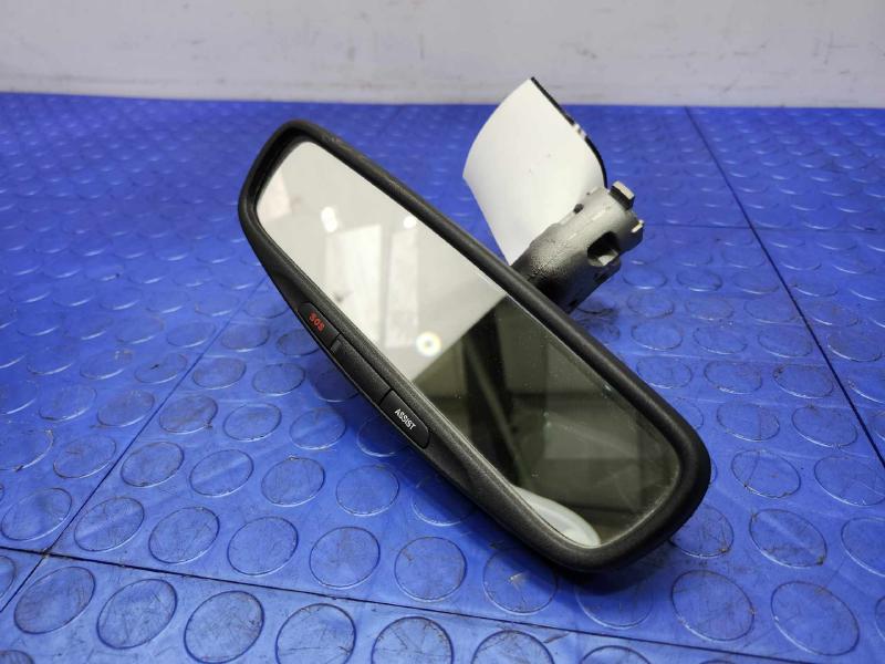2020 Jeep Compass Rear View Mirror