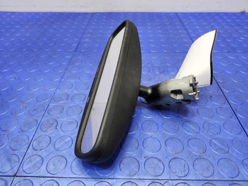 2020 Jeep Compass Rear View Mirror