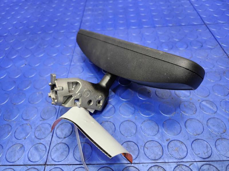 2020 Jeep Compass Rear View Mirror