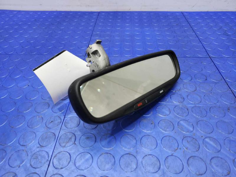 2020 Jeep Compass Rear View Mirror