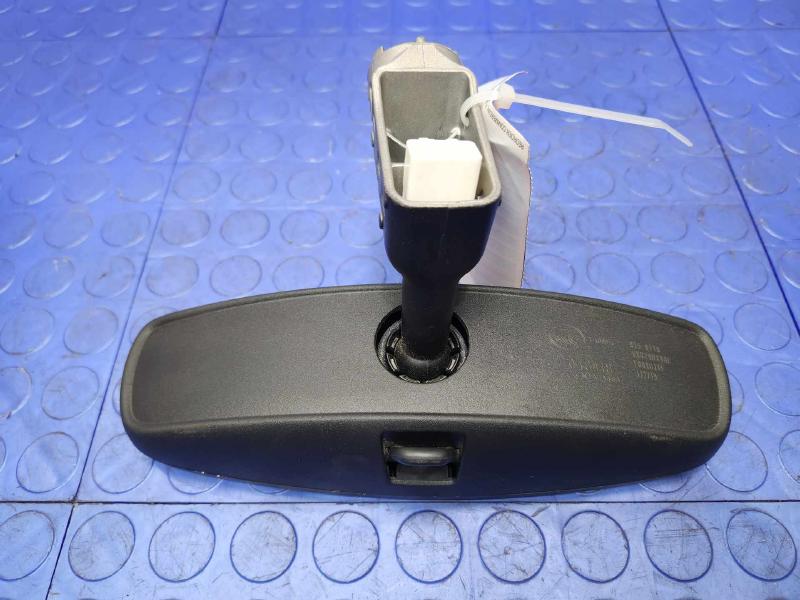 2020 Jeep Compass Rear View Mirror