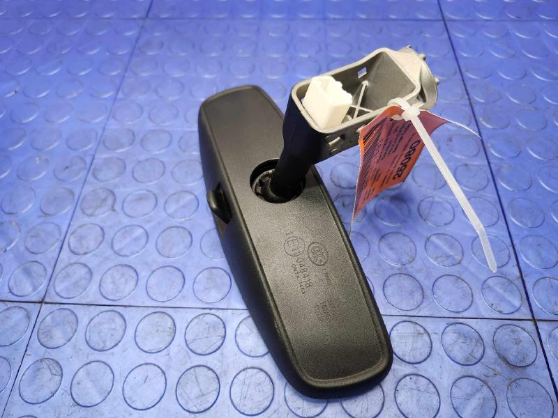 2020 Jeep Compass Rear View Mirror