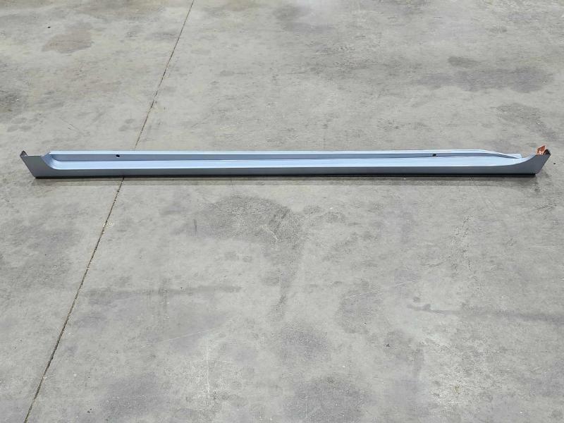 2014 Toyota Prius Rocker Moulding