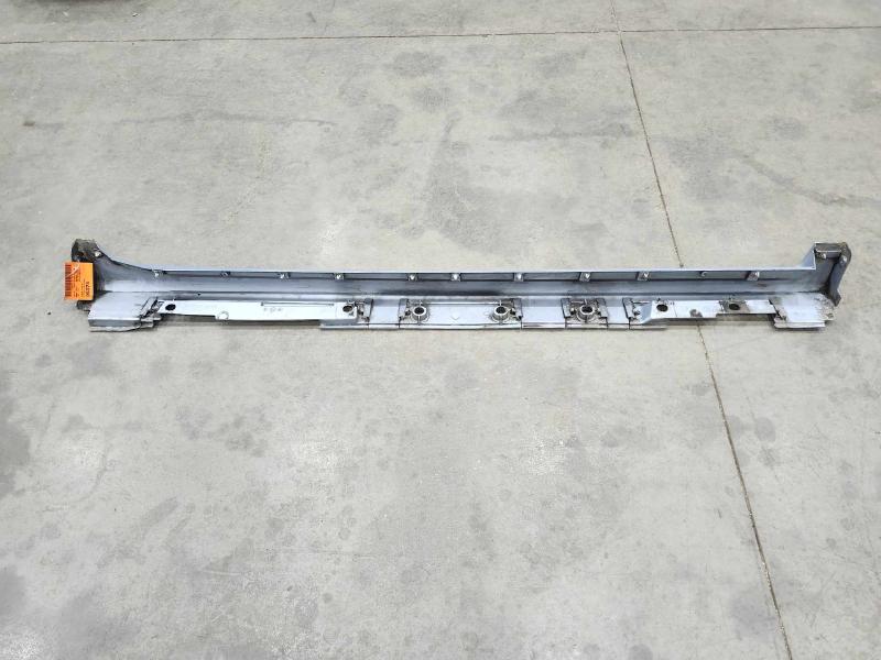 2014 Toyota Prius Rocker Moulding