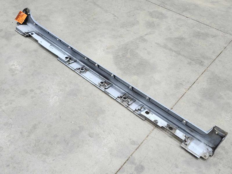 2014 Toyota Prius Rocker Moulding