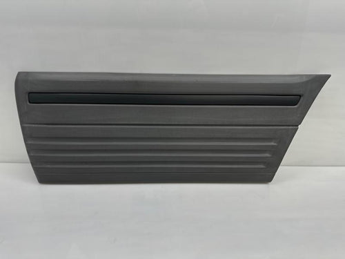 1994 - 1998 Jeep Grand Cherokee Laredo Rear Door Cladding LH Driver Side OEM 5CF49LS5