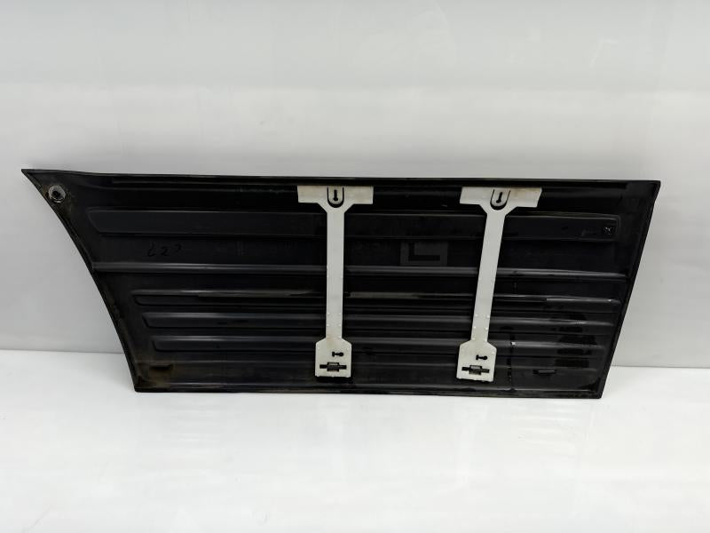 1994 - 1998 Jeep Grand Cherokee Laredo Rear Door Cladding LH Driver Side OEM 5CF49LS5