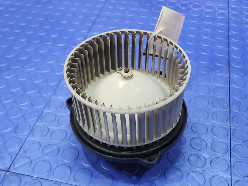 2014 Subaru Forester Blower Motor
