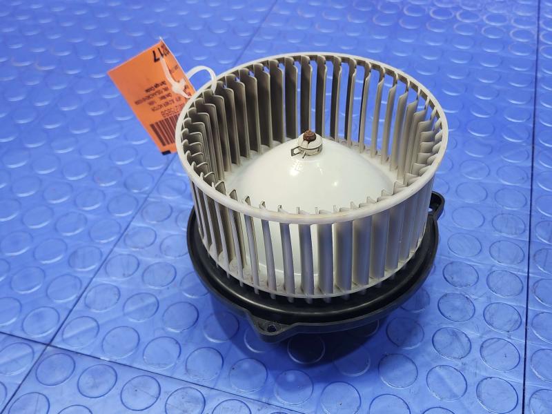 2014 Subaru Forester Blower Motor
