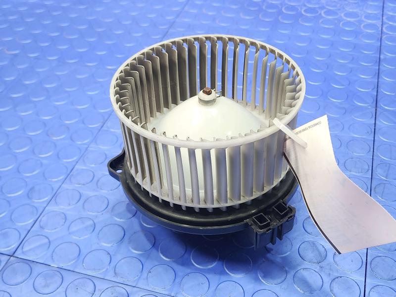 2014 Subaru Forester Blower Motor