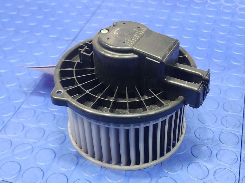 2014 Subaru Forester Blower Motor